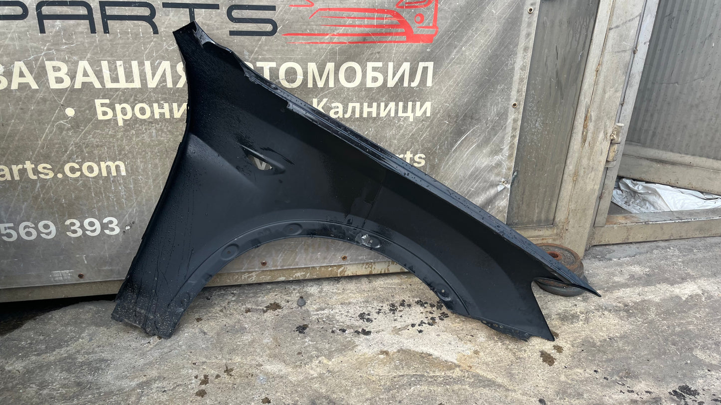 Ляв калник BMW X3 F25