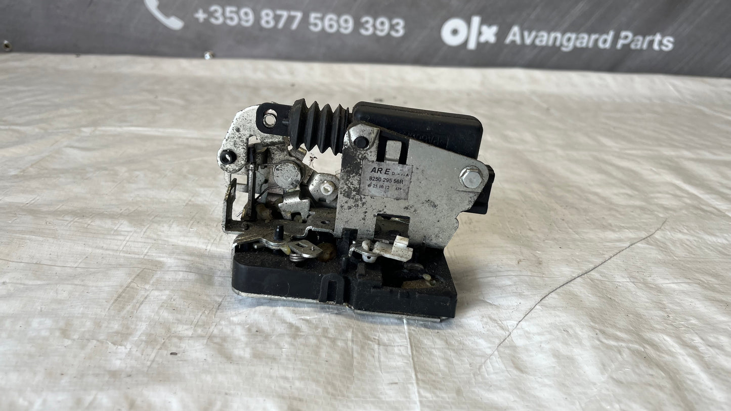 Dacia Duster брава задна дясна