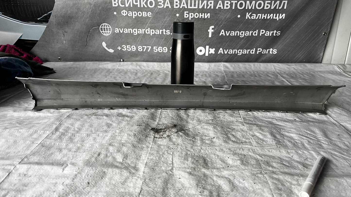 Suzuki SX4 S-Cross лип