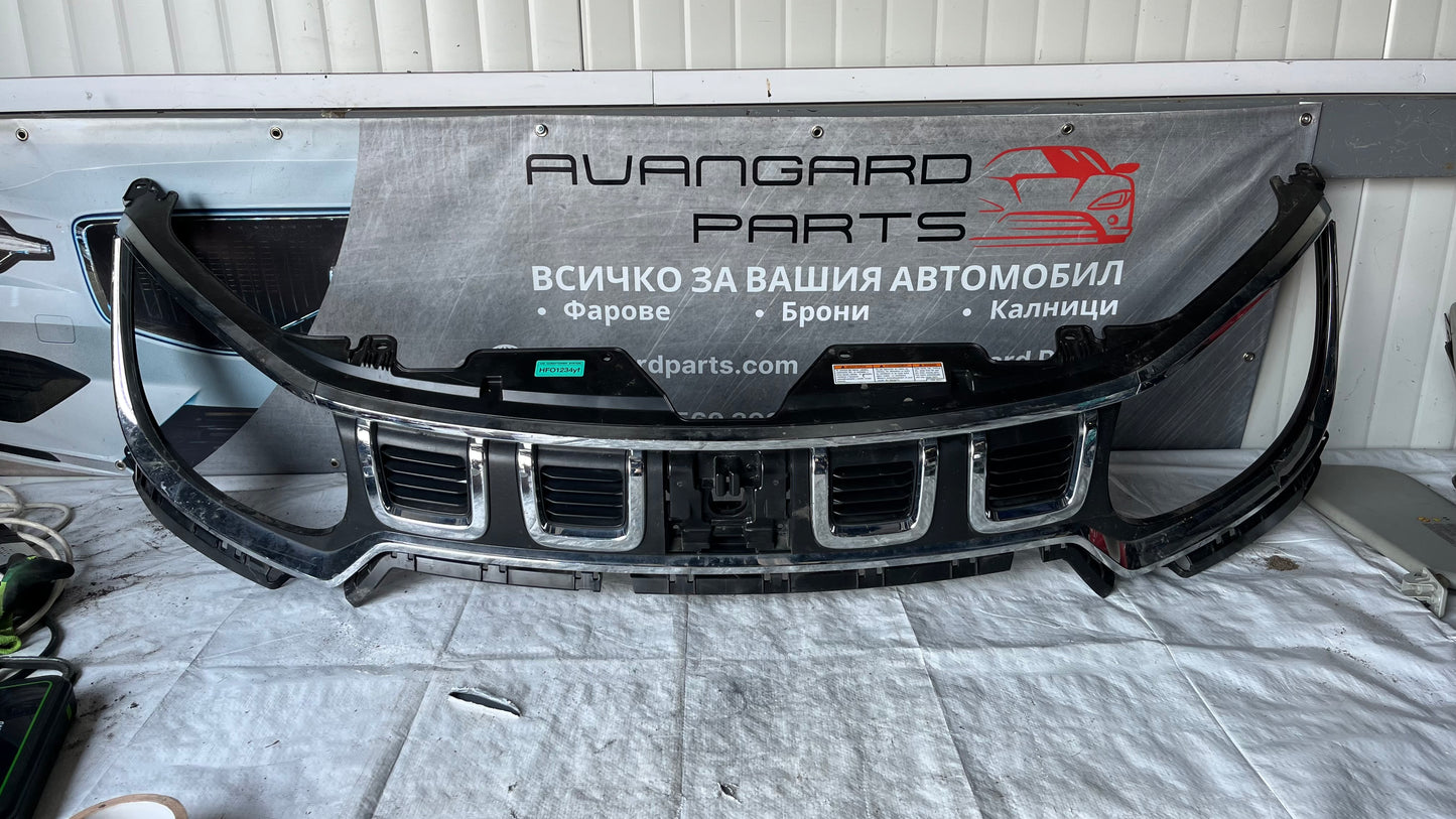 Предна решетка Suzuki Ignis 3 (2016-2019)