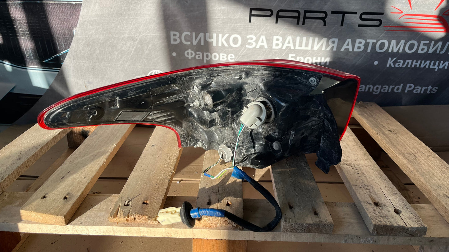 Десен стоп Mitsubishi Outlander 3 (2012-2024)