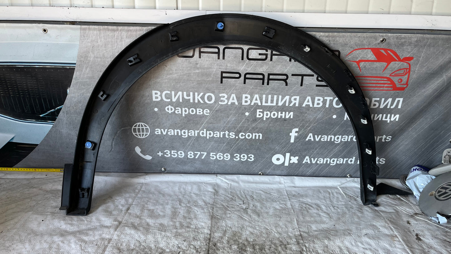 Peugeot 2008 2 вежда задна дясна