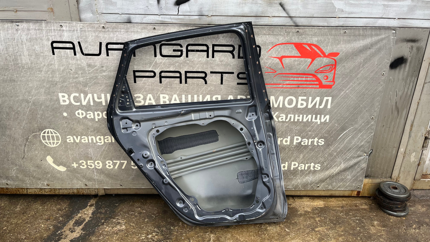 Задна лява врата Hyundai i30 2021-