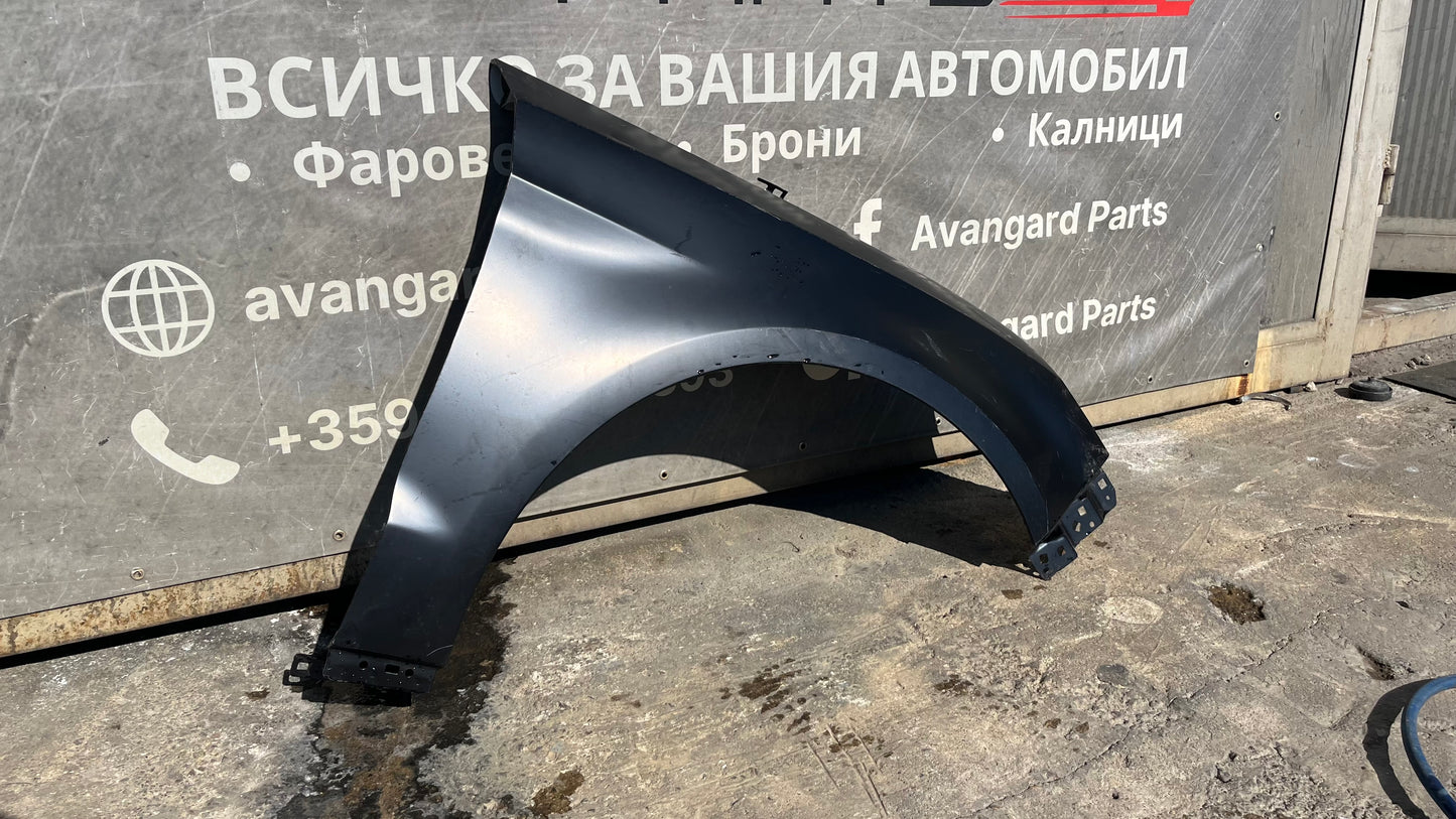 Десен калник Ford Galaxy 3 2015-2023