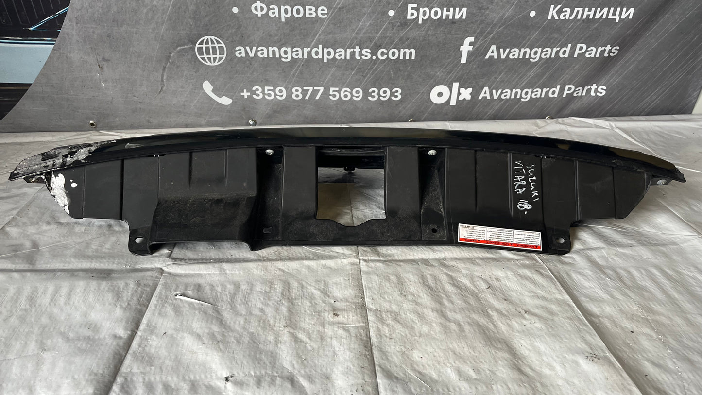 Решетка Suzuki Vitara 3 2018-