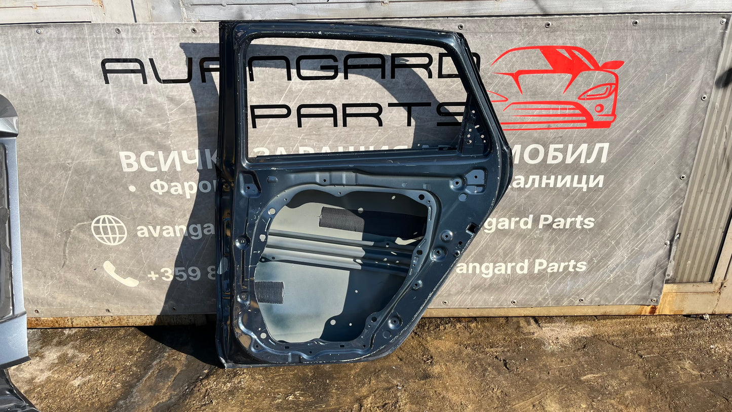 2 броя задна дясна врата Hyundai i30 2021-
