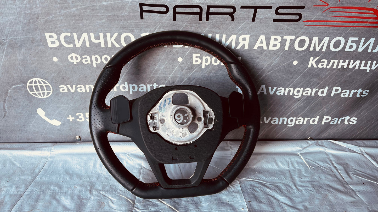 Волан Seat Cupra/Leon FR 2020-