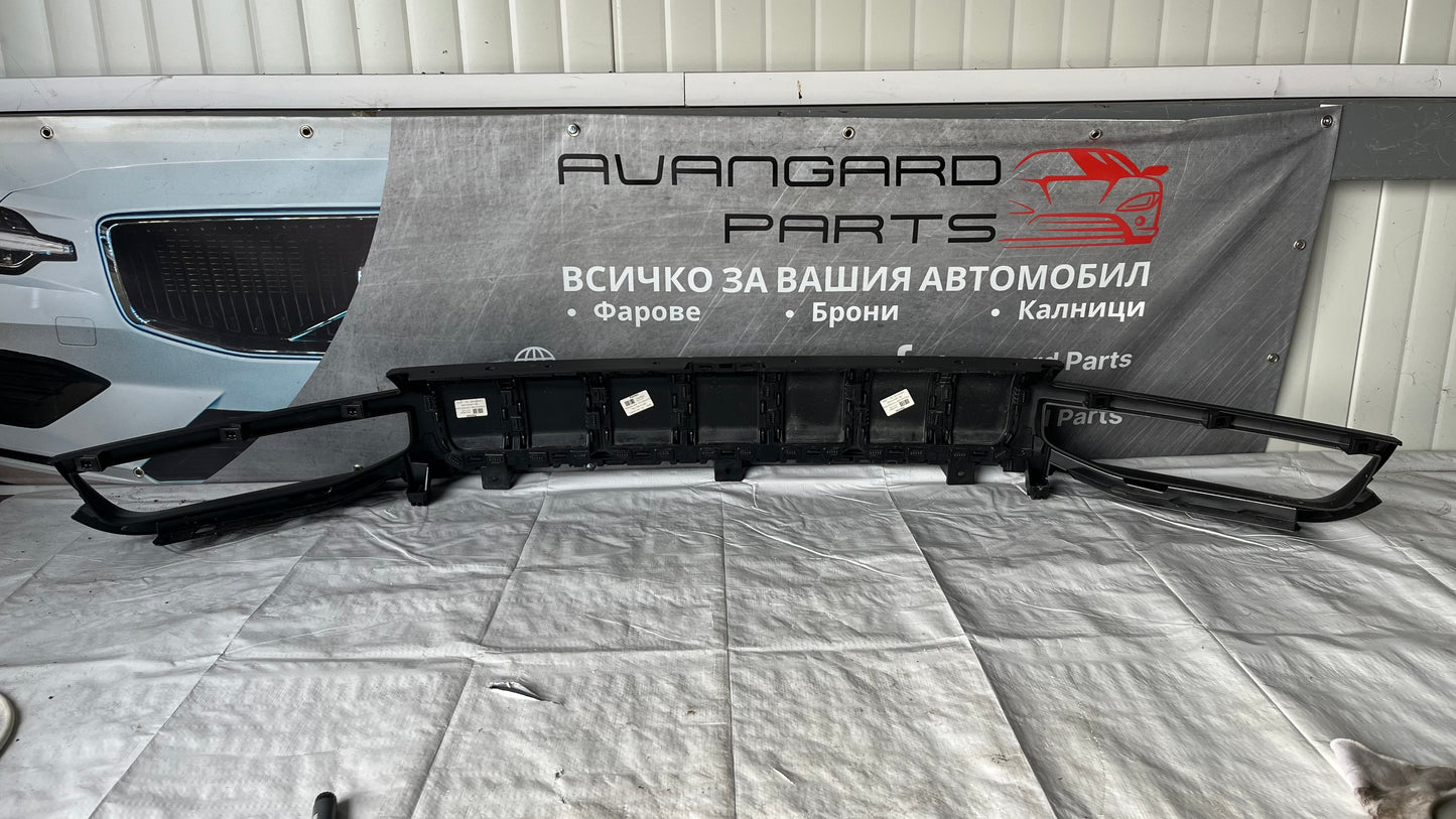 Предна решетка Jeep Avenger 2022-