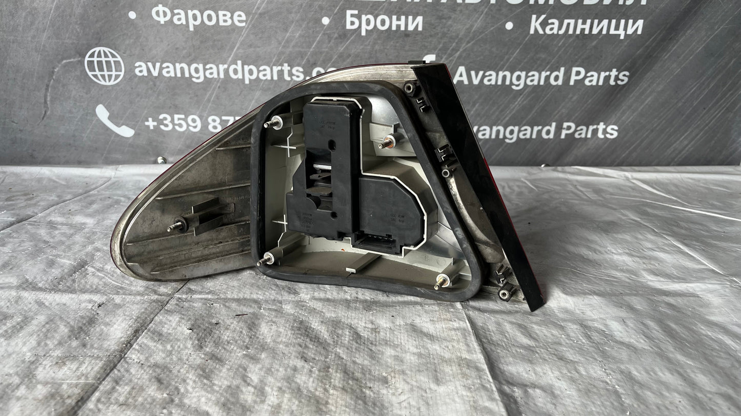 Десен стоп Mercedes CLK W208 1997-2003