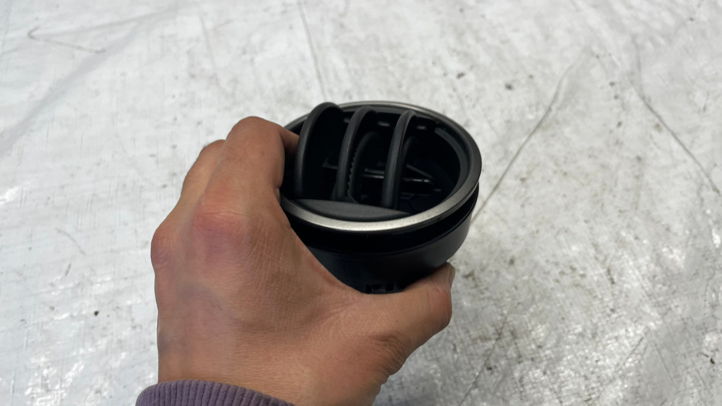 Mazda 6 духалка