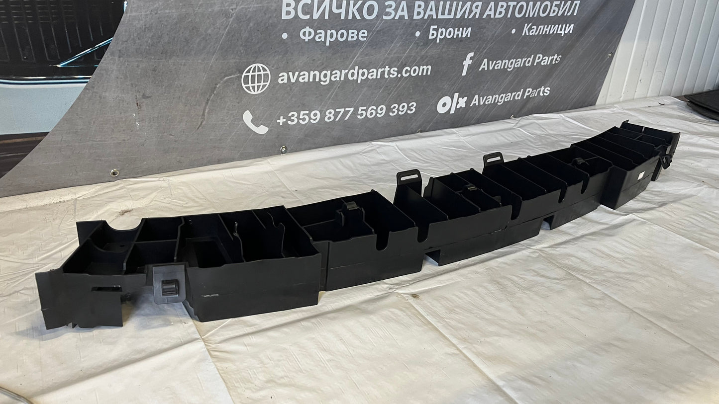 Основа за предна броня Renault Clio 3 (2005-2012)