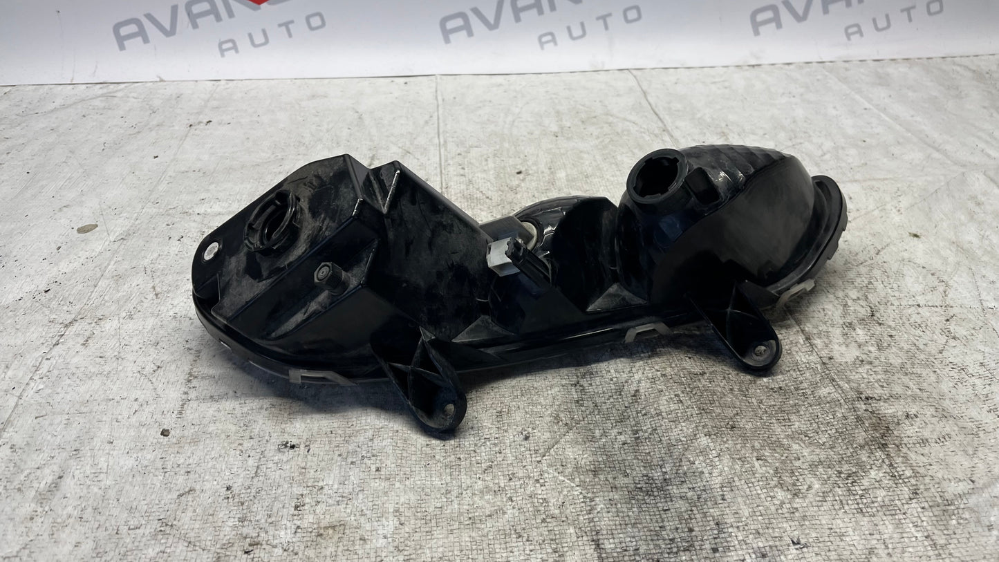 Ford Kuga 13- ляв халоген