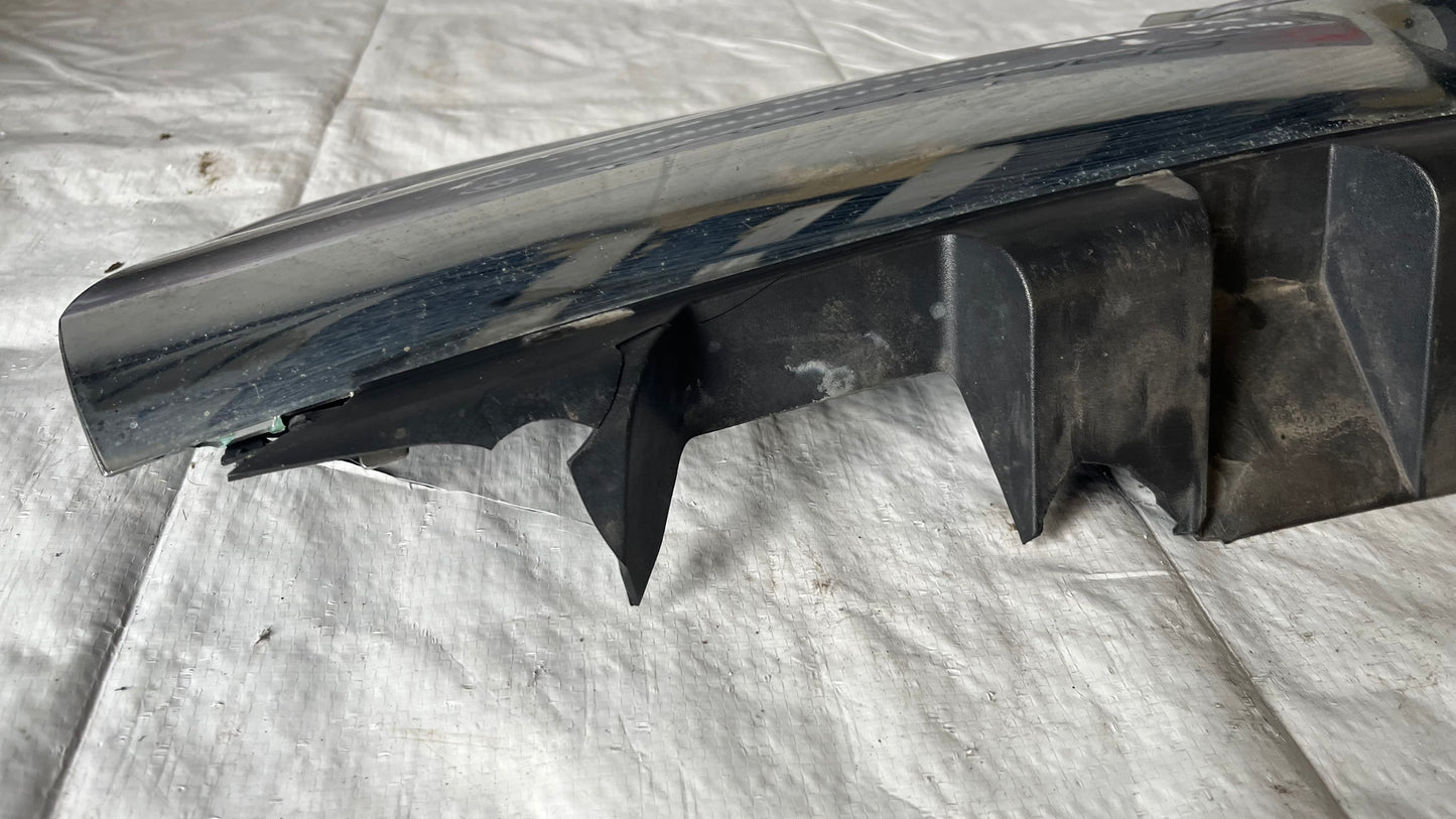 Предна решетка Opel Zafira B 2005-2008