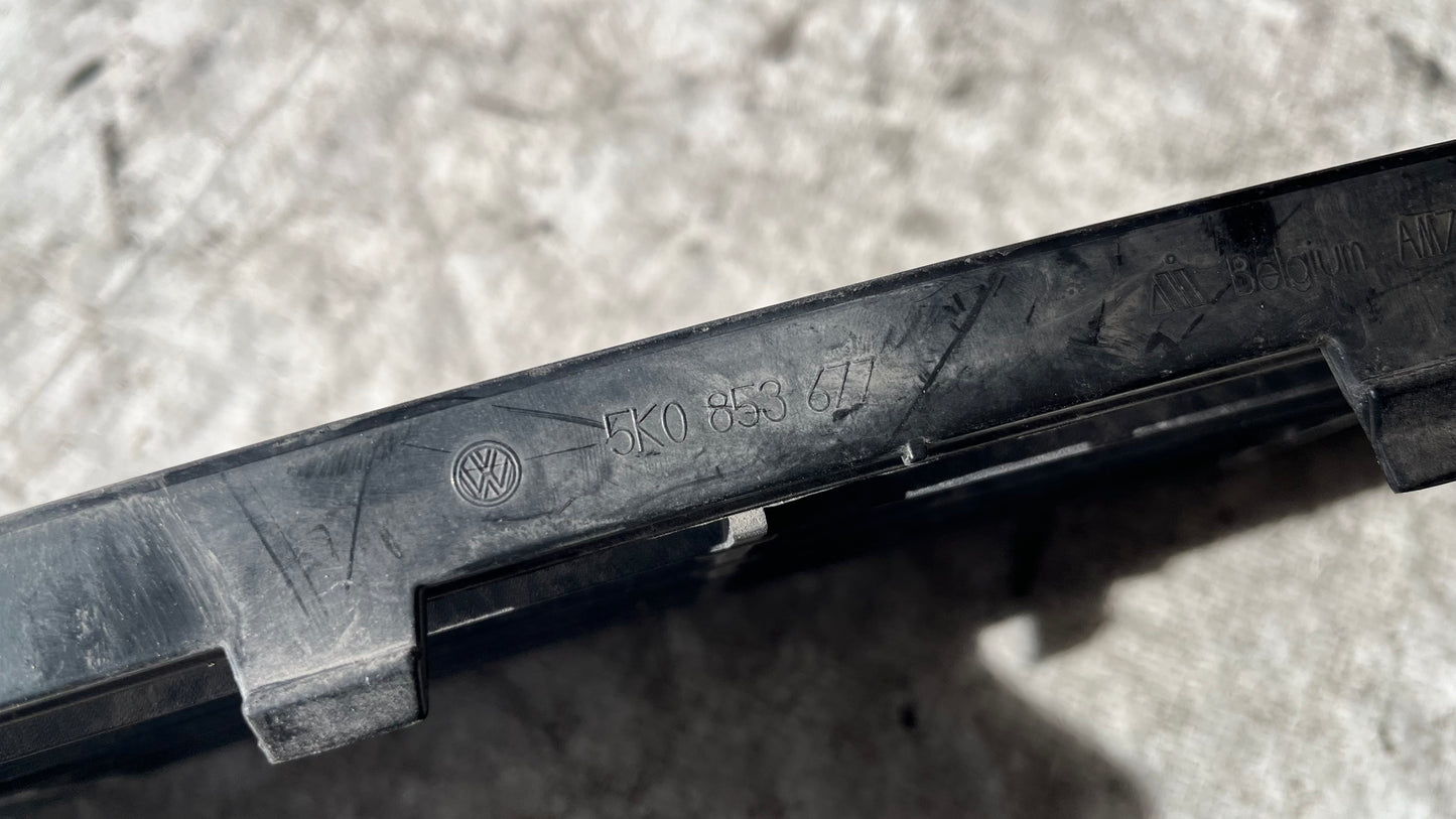 Volkswagen Golf 7 предна решетка