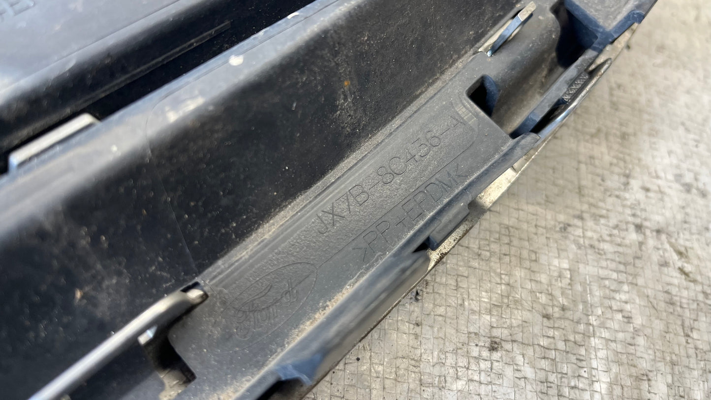 Ford Focus 4 предна решетка