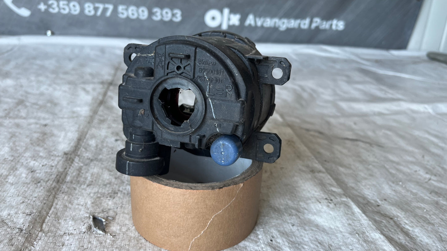 Халоген Subaru XV Forester 4