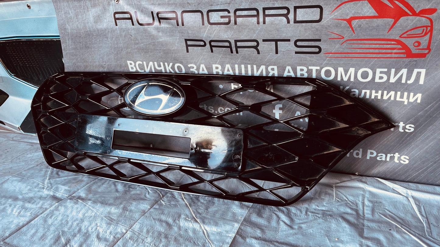 Предна решетка Hyundai i20 2020-2025