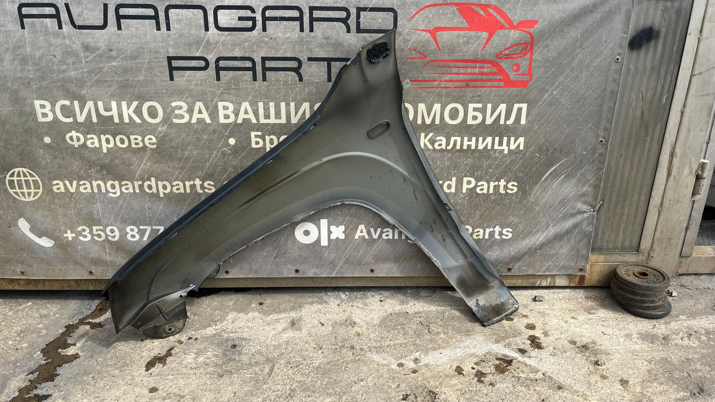 Десен калник VW Amarok 2010-2020