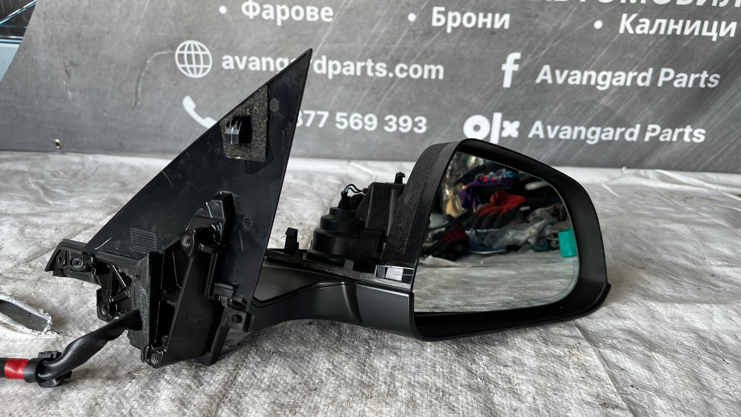 Дясно огледало Telsa 3