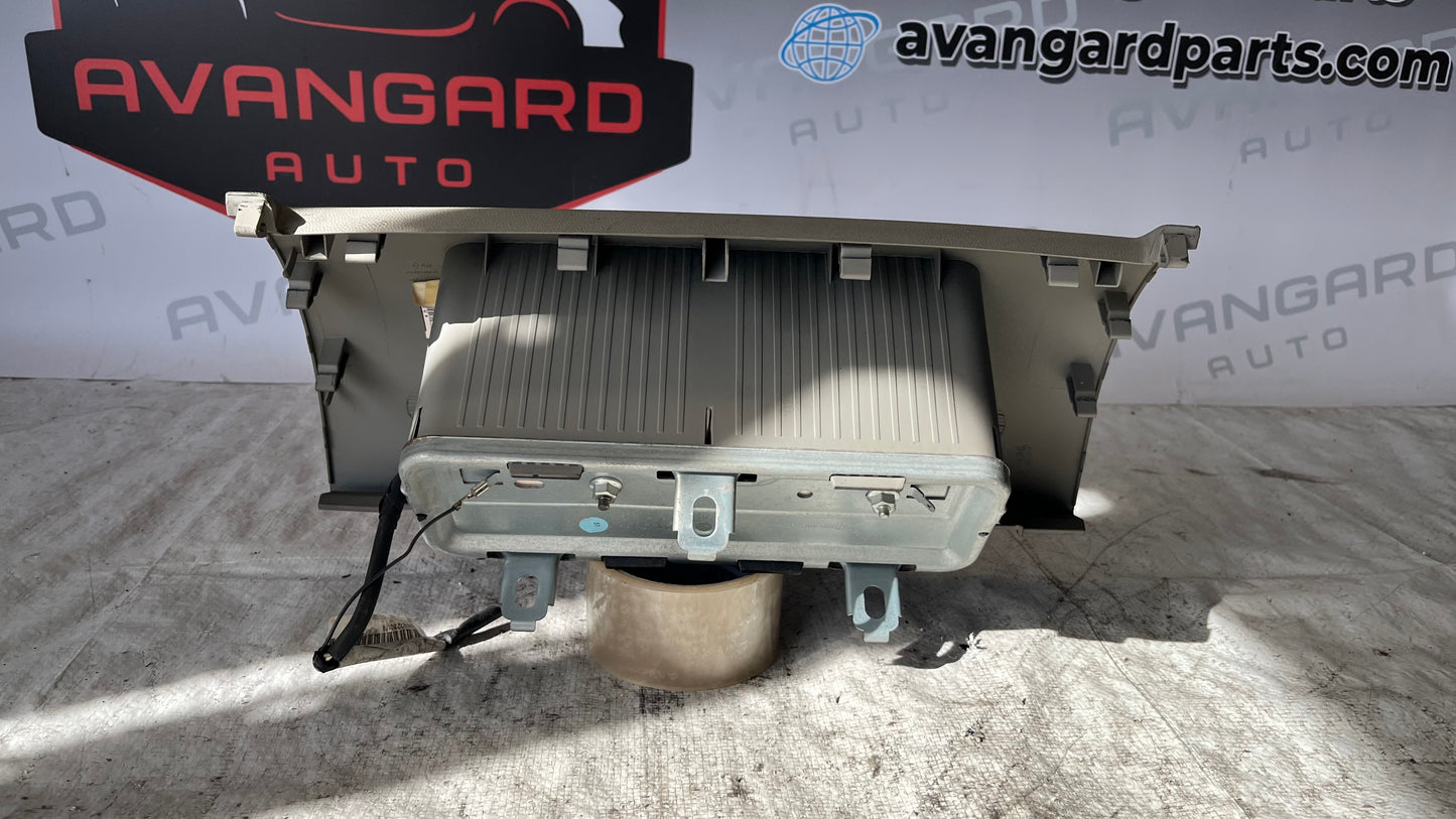 Peugeot Expert 13- пасажерски еърбег