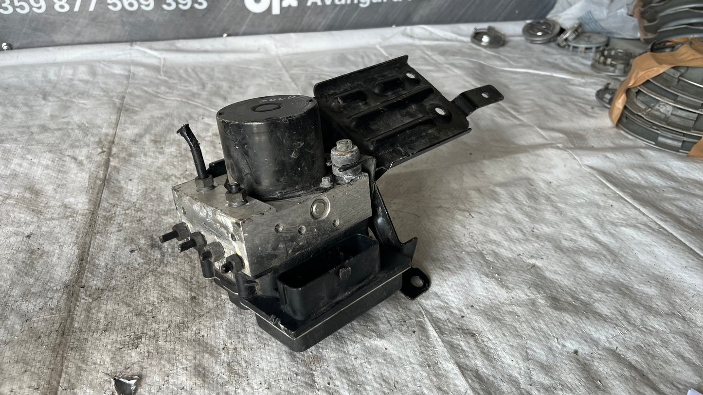 ABS модул Volkswagen Polo 5