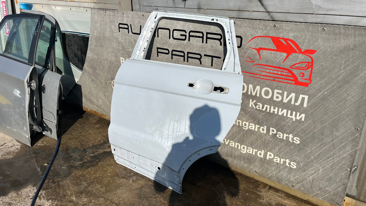 Задна лява врата Range Rover Evoque 1 2012-2018