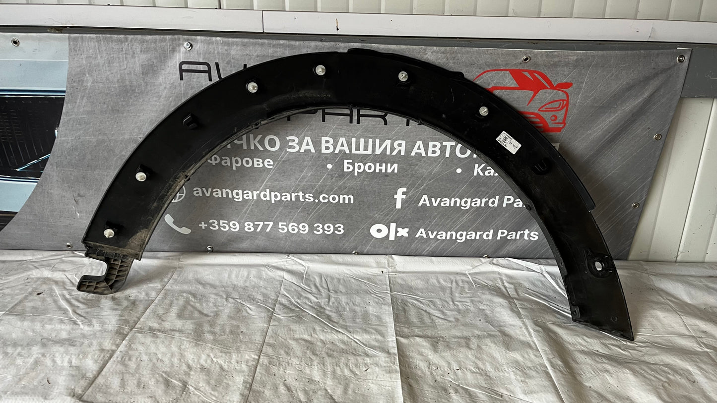 Предна лява вежда Mini Countryman F60 2017-