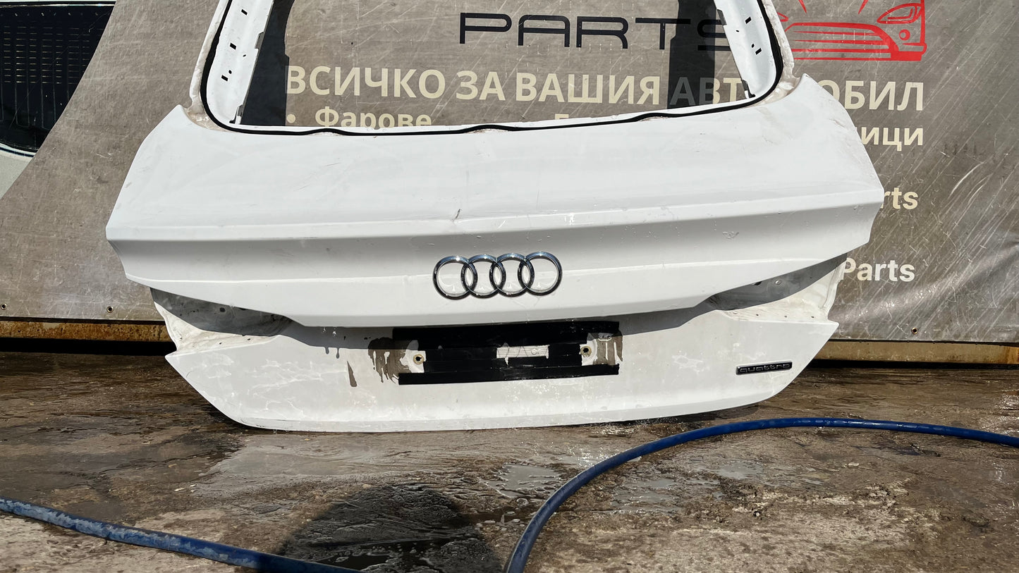 Багажна врата Audi A5 (2017-2020)