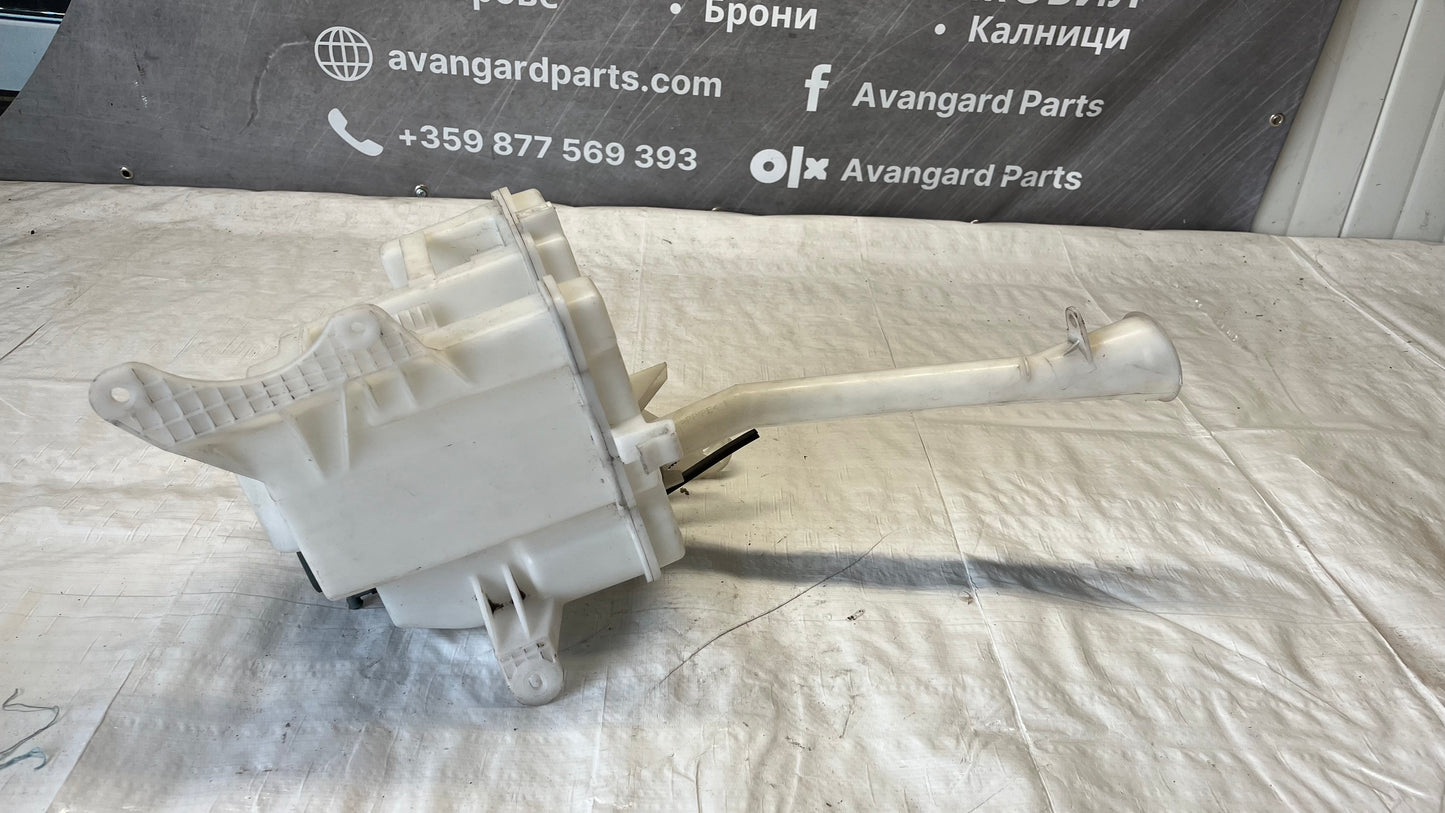 Toyota Verso 09- казанче антифриз