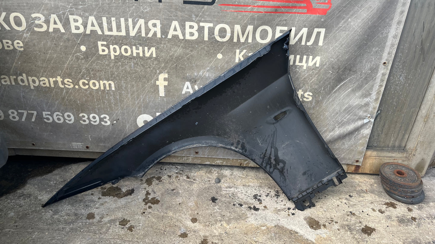 Десен калник BMW 3 E92 2006-