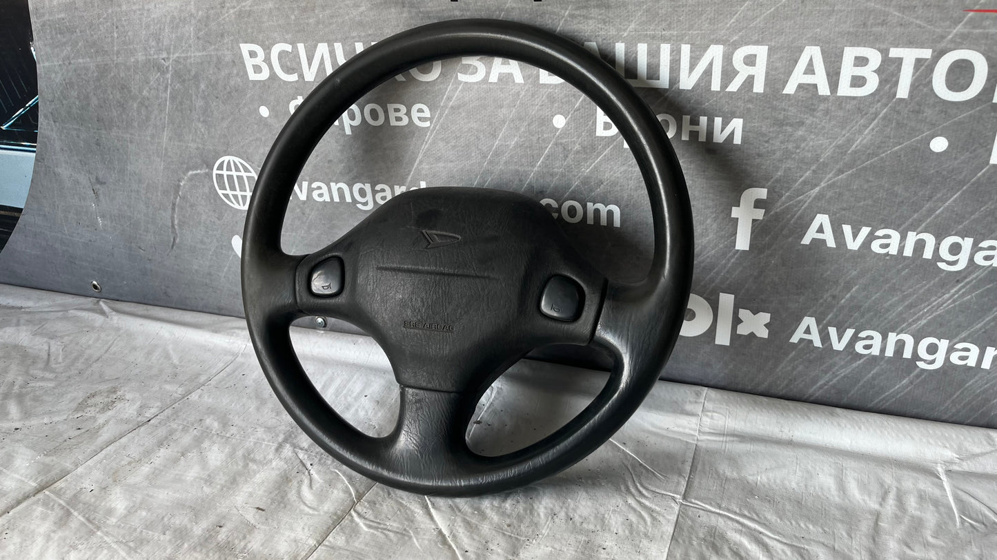 Волан Daihatsu Terios 1997-2006