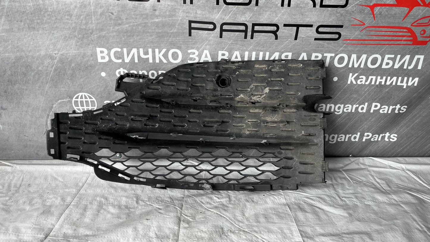 Дясна решетка Mercedes GLE W167