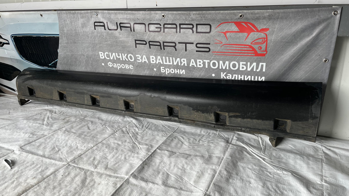 Ляв праг Suzuki SX4 2006-2013