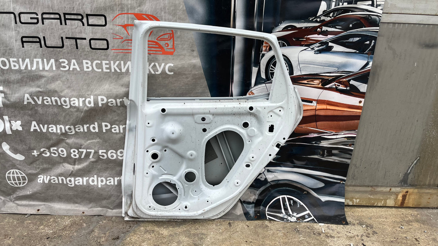 Seat Ibiza 5 задна дясна врата