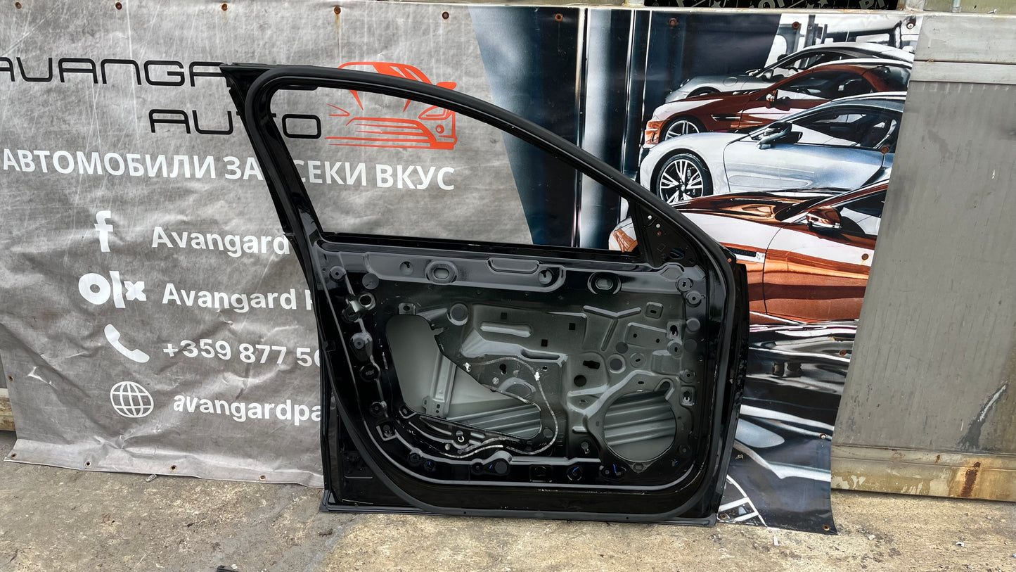 Peugeot 308 3 предна лява врата