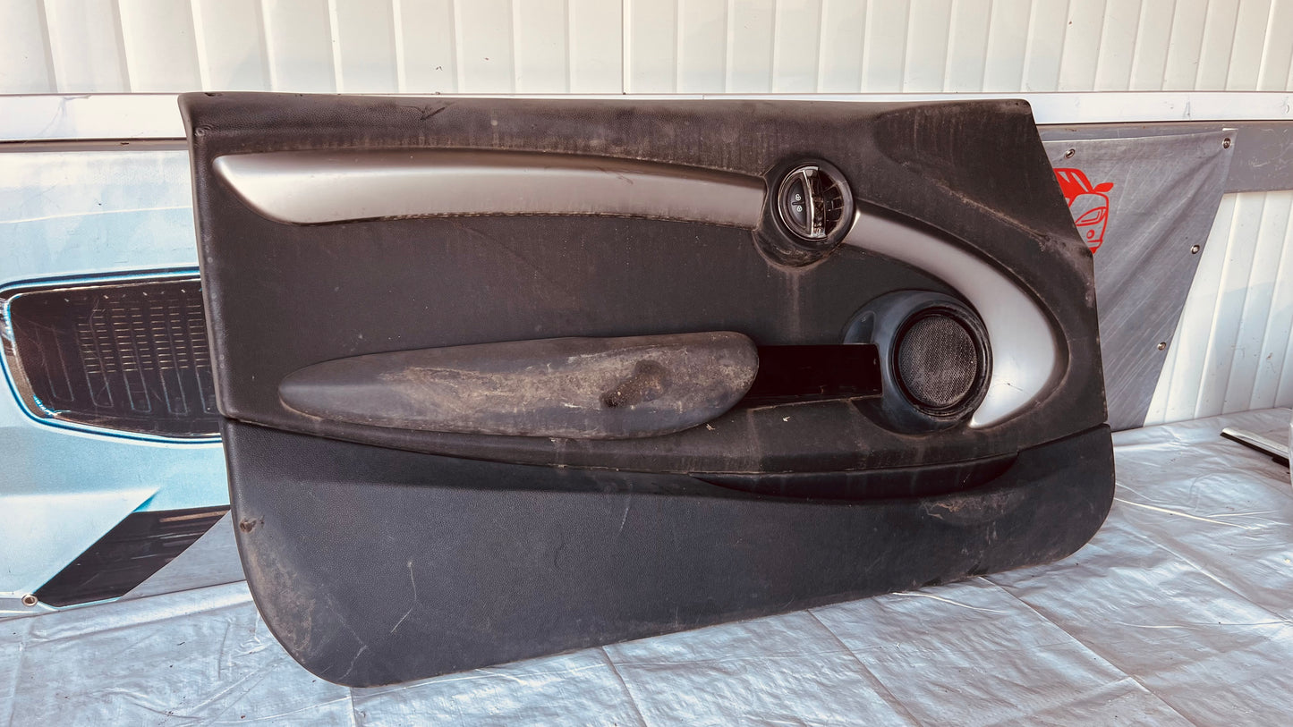 Кора на предна лява врата Mini Cooper F55/F56