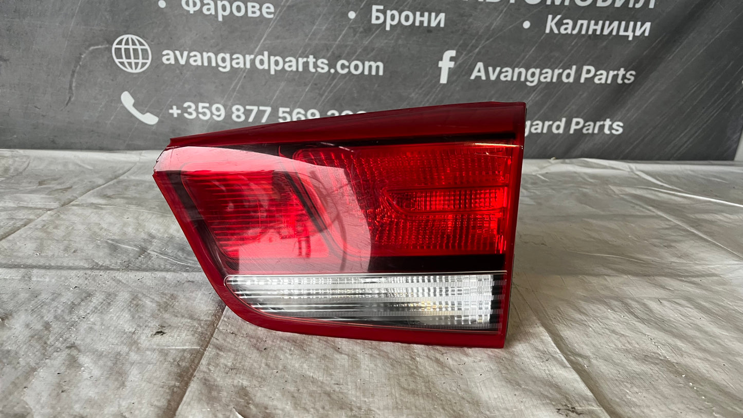 Десен стоп Kia Rio 2017-2020
