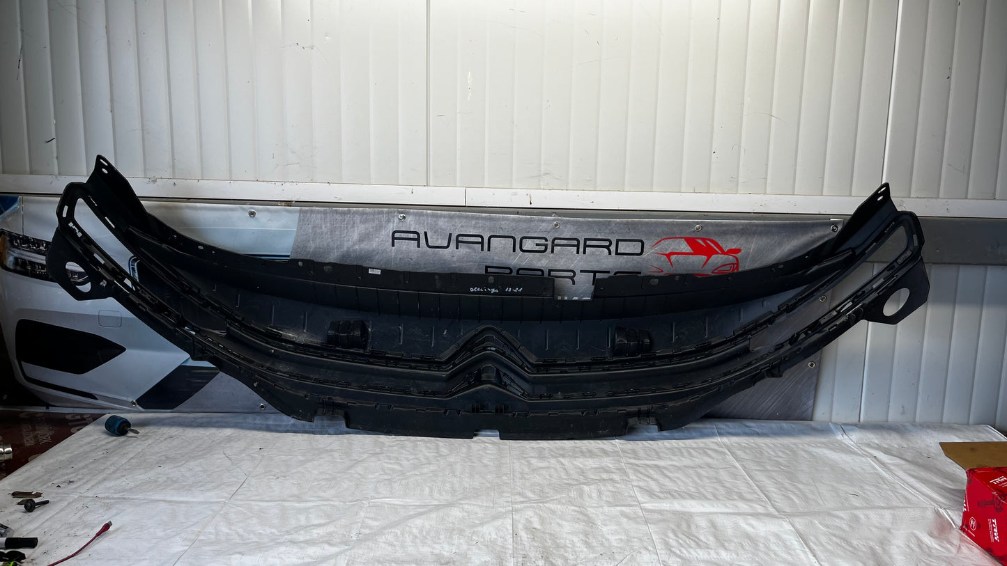 Citroen Berlingo 18- предна решетка