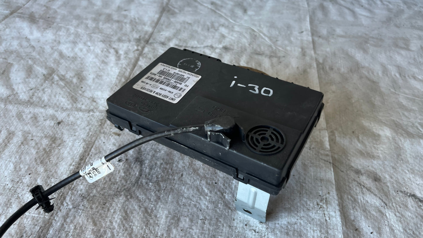 Боди модул Hyundai i30 2007-2012