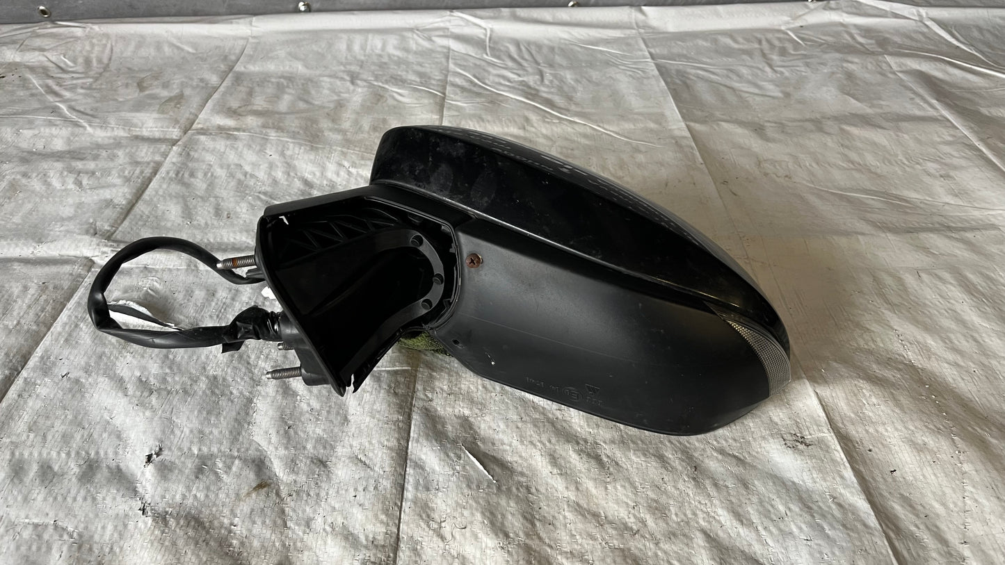 Ляво огледало Toyota Corolla E21 2019-
