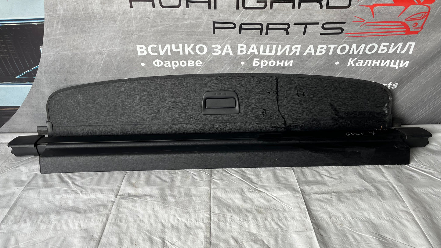Щора за багажник Volkswagen Golf 7