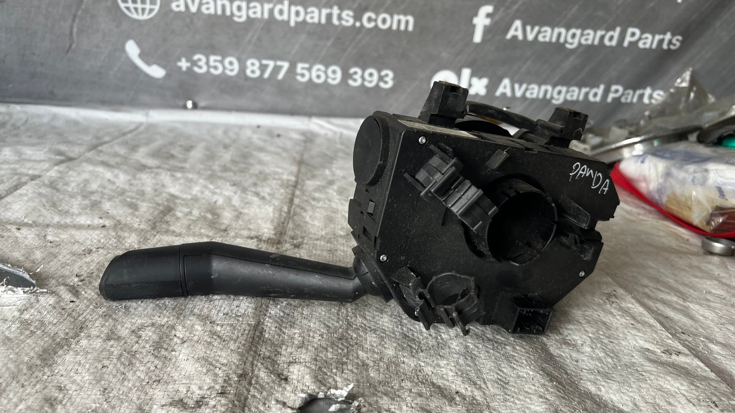 Fiat Panda лостче чистачки