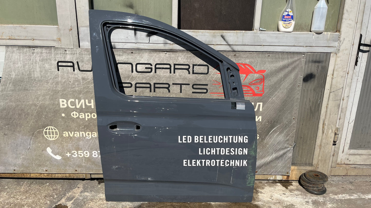 Предна дясна врата Volkswagen Caddy 4 2020-