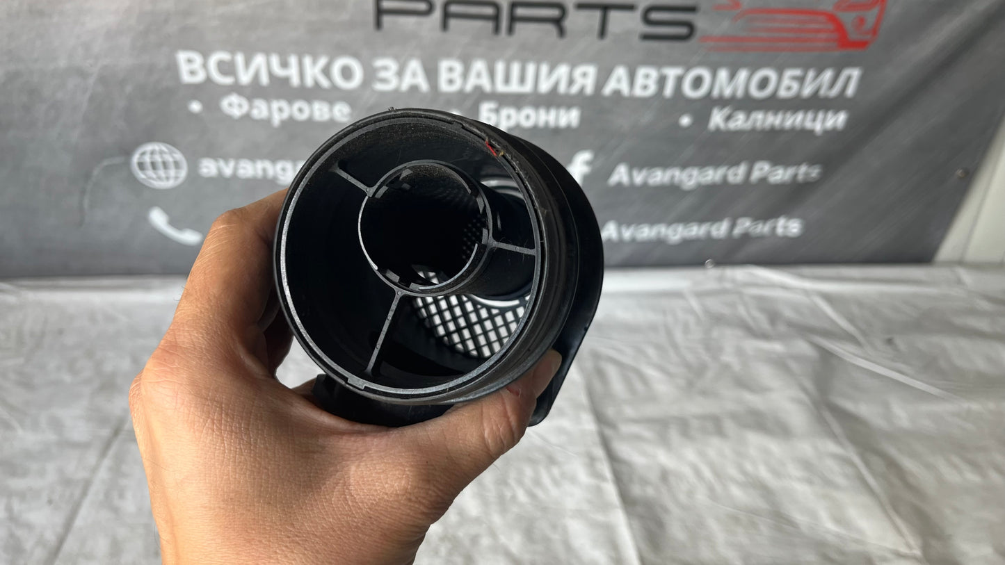 Дебитомер Audi A6 2004-2011