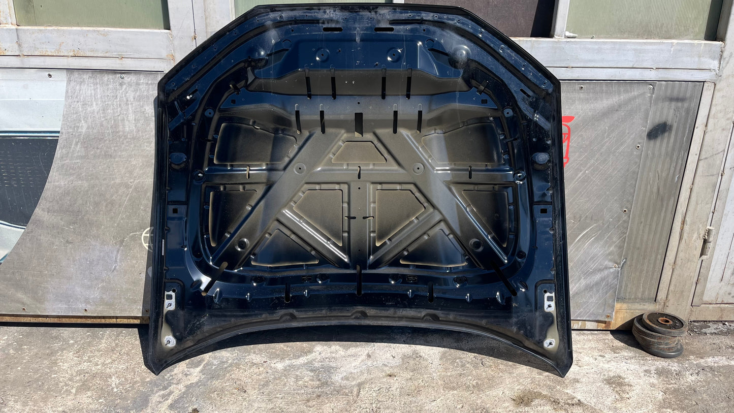 Преден капак Ford Mustang Mach-E 2021-