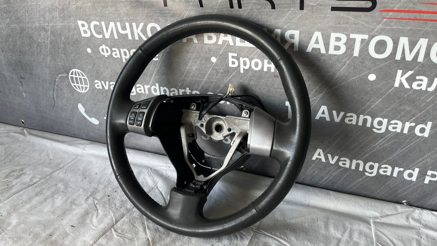 Волан Suzuki SX4 2007-2013