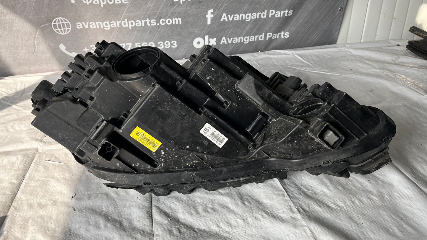 Ляв фар Kia Sorento 4 2020-
