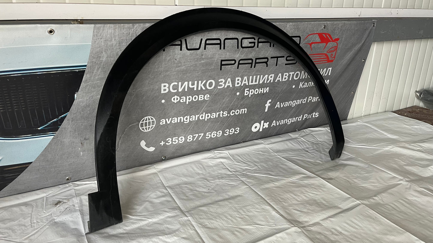 Задна дясна вежда Peugeot 2008 2 2019-