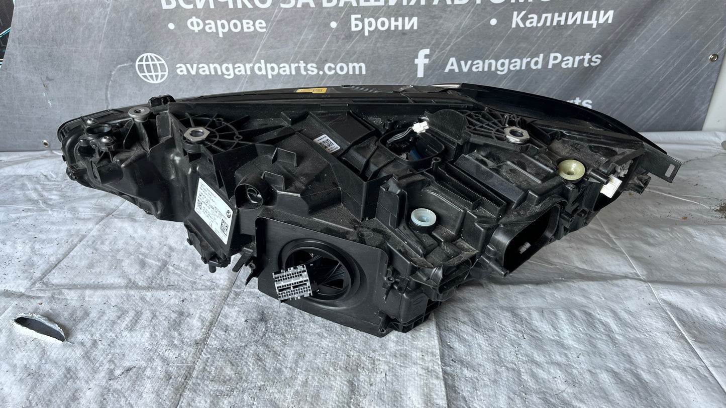 Десен фар BMW M3 M4 G22,G26,G80,G82