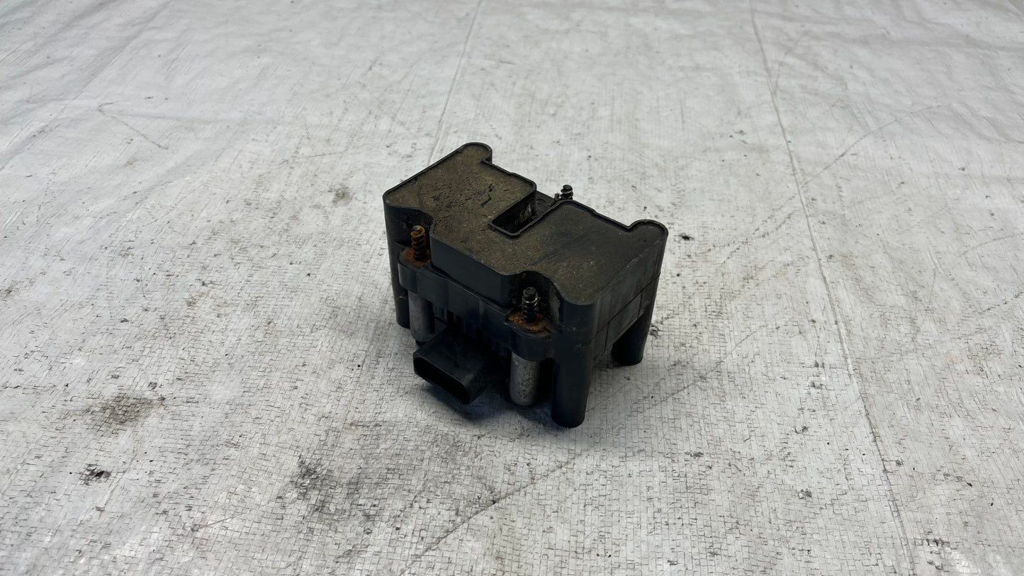 Volkswagen Golf 4 бобина